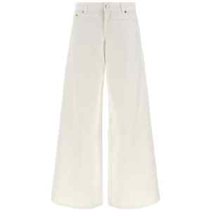 Stella Mccartney Jeans Boucle