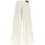 Stella Mccartney Jeans Boucle