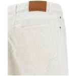 Stella Mccartney Jeans Boucle