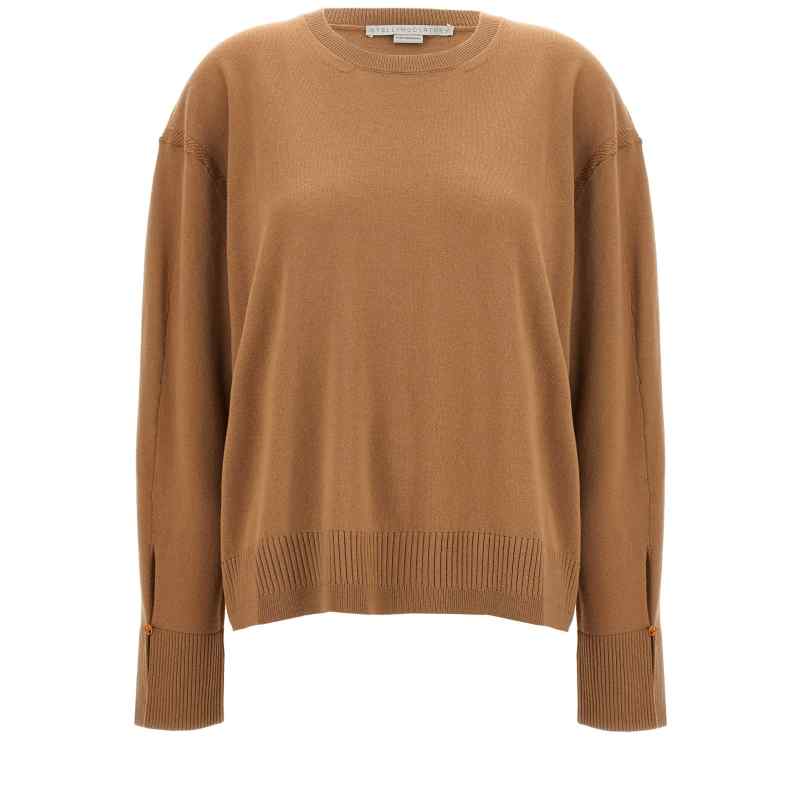 6K04213S24152745_01_M_2024-06-24T07-23-56.555Z Stella Mccartney Iconic Sweater