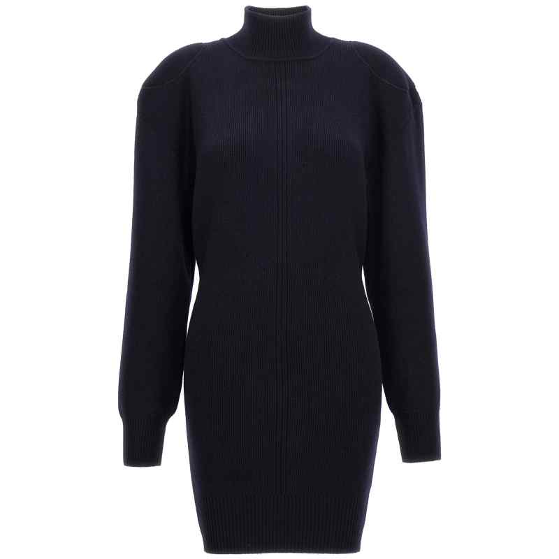 Stella Mccartney Knitted Dress