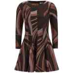 Emilio Pucci Iride Dress
