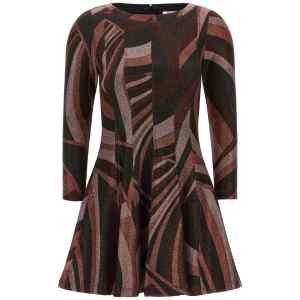 Emilio Pucci Iride Dress
