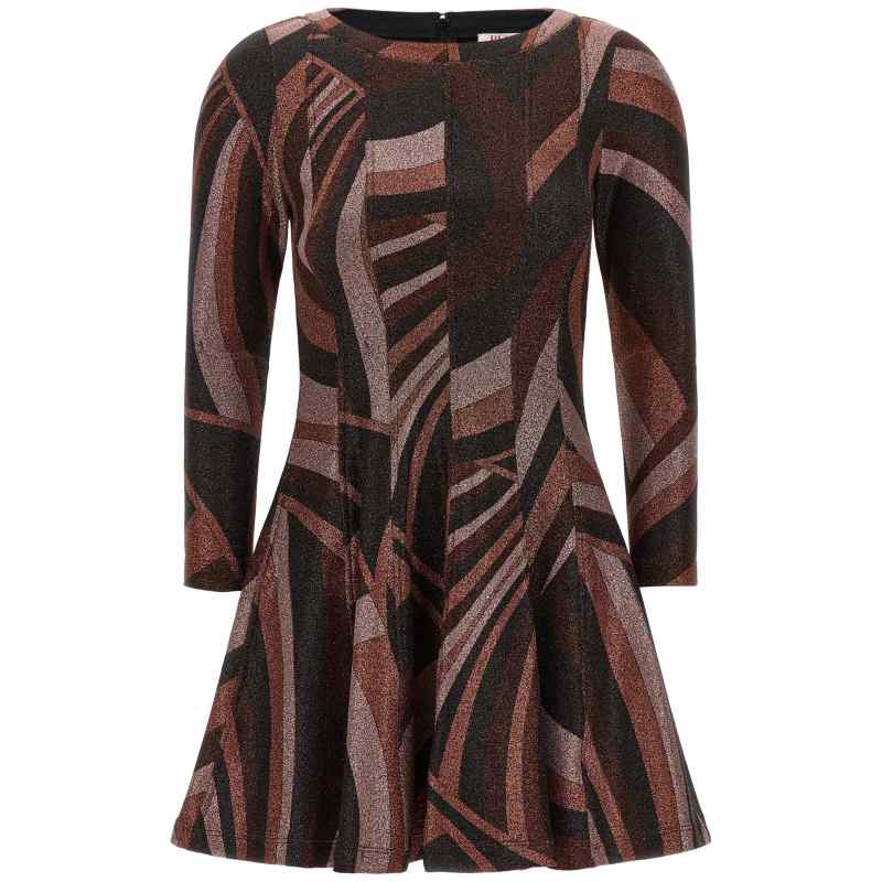 Emilio Pucci Iride Dress