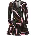 Emilio Pucci Marmo Dress