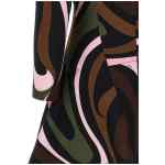 Emilio Pucci Marmo Dress