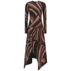 Emilio Pucci Iride Dress