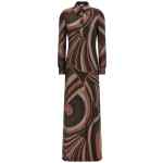 Emilio Pucci Iride Dress