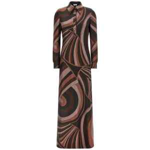 Emilio Pucci Iride Dress