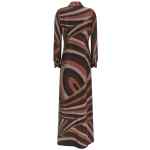 Emilio Pucci Iride Dress