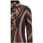 Emilio Pucci Iride Dress