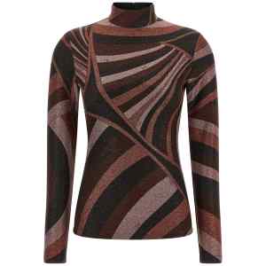 Emilio Pucci Iride Sweater