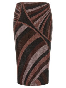 Emilio Pucci Iride Skirt