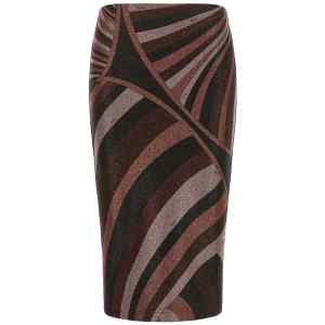 Emilio Pucci Iride Skirt