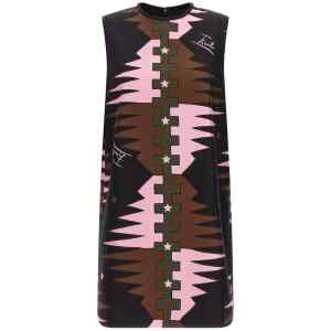 Emilio Pucci Valdimontone Dress