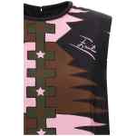 Emilio Pucci Valdimontone Dress