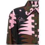 Emilio Pucci Valdimontone Shirt
