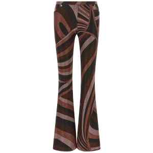 Emilio Pucci Iride Pants