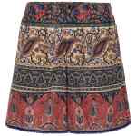Valentino Garavani Voyage Imaginaire Bermuda Shorts