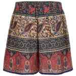 Valentino Garavani Voyage Imaginaire Bermuda Shorts