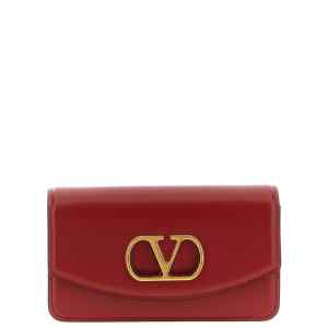 Valentino Garavani Vain Shoulder Bag