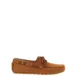 Valentino Garavani Driver Fastaway Loafers