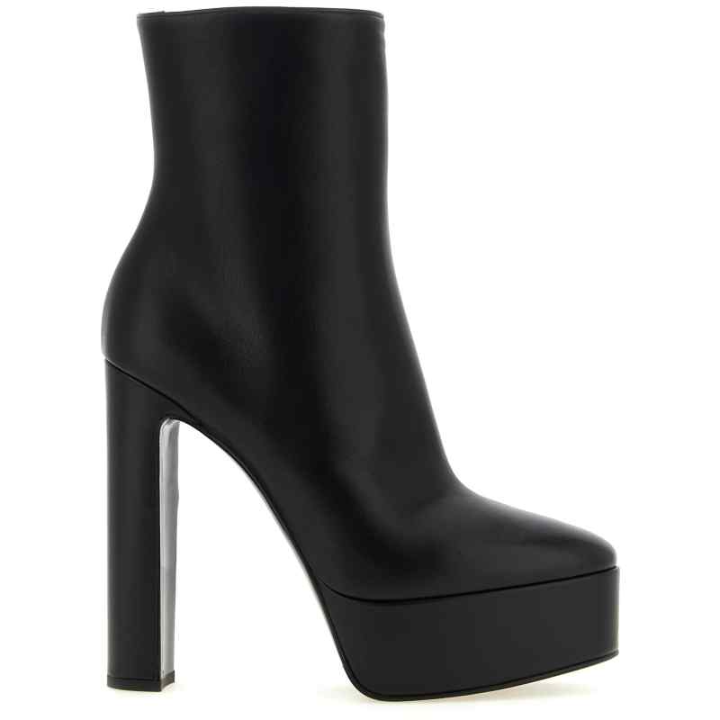 7033G100RCPPNEM001_01_M_2026-07-31T08-42-59.413Z Le Silla Nora Ankle Boots