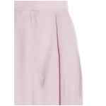 Alexander McQueen Pants With Front Pleats