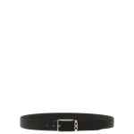 Ferragamo Gancini Reversible Belt