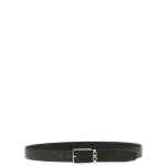 Ferragamo Gancini Reversible Belt