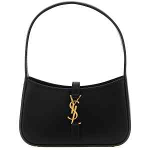 Saint Laurent Hobo Le 5 À 7 Mini Handbag