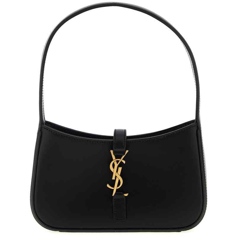7103182R20W1000_01_M_2025-07-14T08-45-01.04Z Saint Laurent Hobo Le 5 À 7 Mini Handbag