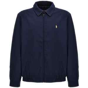 Polo Ralph Lauren Logo Jacket