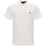 Polo Ralph Lauren Logo Polo