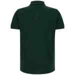 Polo Ralph Lauren Cotton Polo Shirt With Embroidered Logo