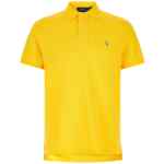 Polo Ralph Lauren Logo Embroidery Polo Shirt