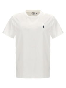 Polo Ralph Lauren Logo T-shirt