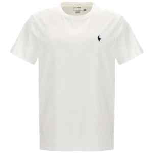 Polo Ralph Lauren Logo T-shirt