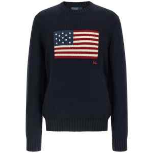 Polo Ralph Lauren Intarsia Sweater