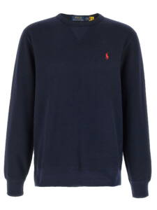 Polo Ralph Lauren Logo Sweatshirt
