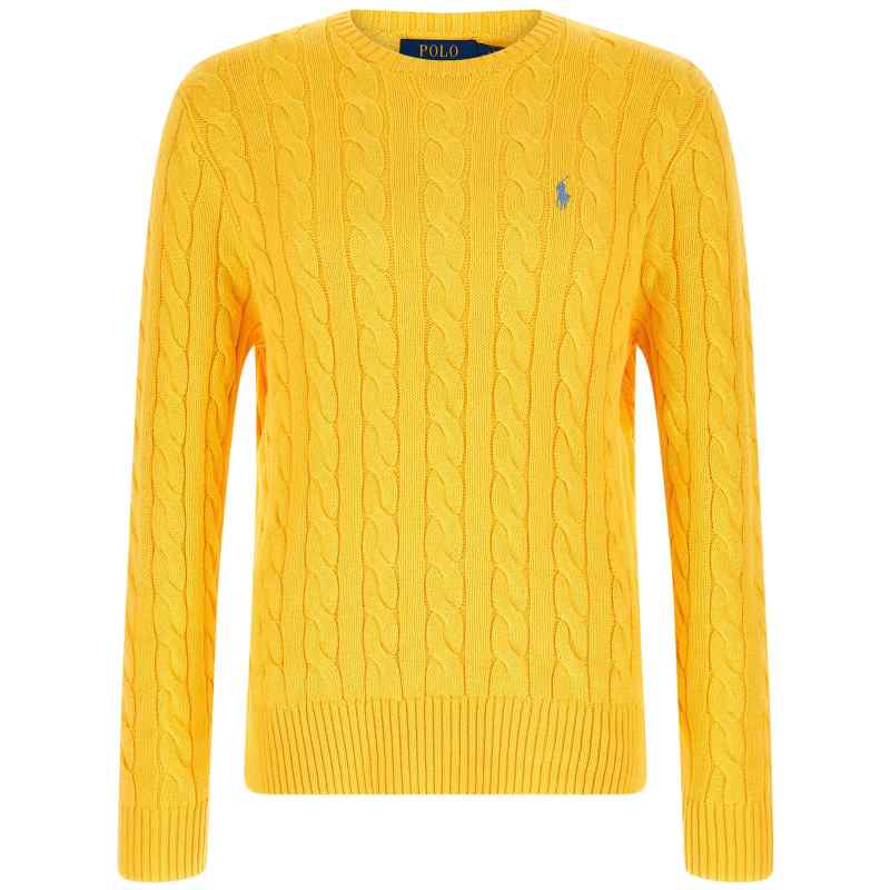 710775885533_01_M_2026-03-09T09-47-30.168Z-1 Polo Ralph Lauren Cotton Braided Sweater