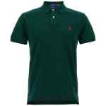 Polo Ralph Lauren Logo Polo Shirt