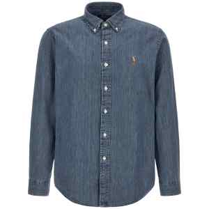 Polo Ralph Lauren Denim Shirt
