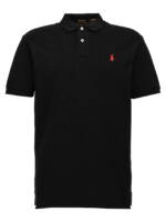 Polo Ralph Lauren Logo Polo