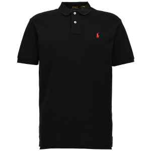 Polo Ralph Lauren Logo Polo