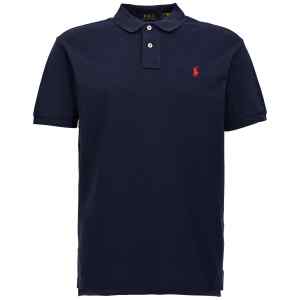 Polo Ralph Lauren Logo Polo