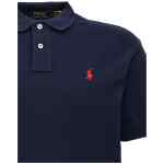Polo Ralph Lauren Logo Polo