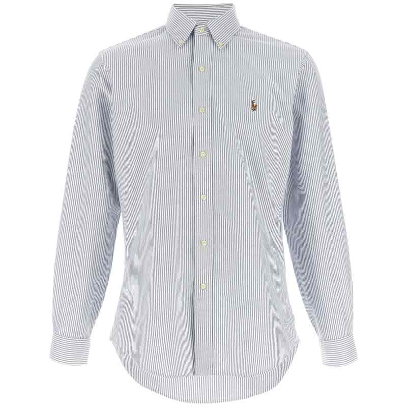 710953704501_01_M_2026-04-21T08-27-42.329Z Polo Ralph Lauren Button-down Shirt