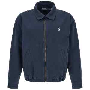 Polo Ralph Lauren Big Bayport Jacket