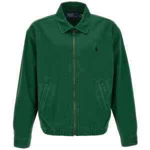 Polo Ralph Lauren Big Bayport Jacket